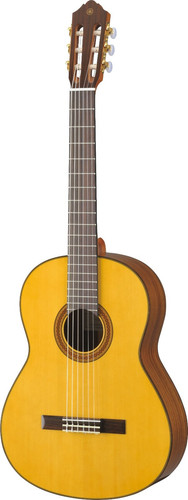 Yamaha cg162s chitarra - yamaha,