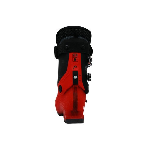 Scarpone sci head - scarpone,