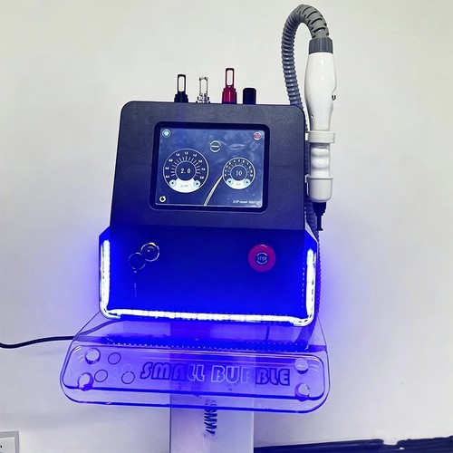 Macchina laser pico - macchina,