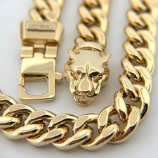 Bracciale in oro 18 kt 750 |