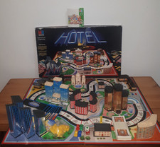 HOTEL Gioco società tavolo MB