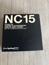 Fondotinta MAC Studio Fix