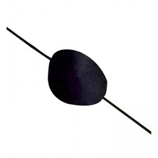 Benda per Occhio da Pirata in