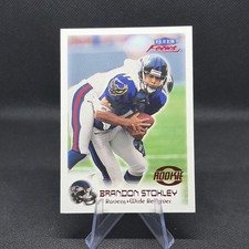 1999 Fleer Focus Brandon
