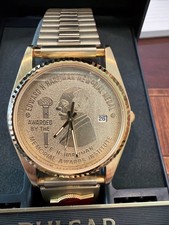 Orologio pulsar commemorativo - orologio,