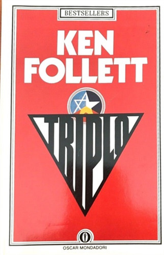 Follett ken triplo - triplo.,