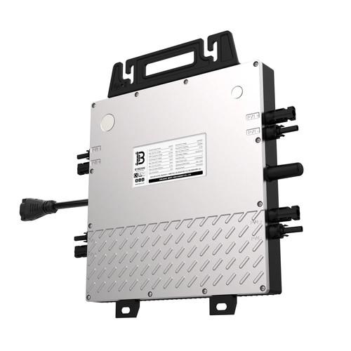 Voltacon 2000w micro - voltacon,