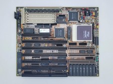 ABit AB-PW4 (Rev. 1.3) Scheda