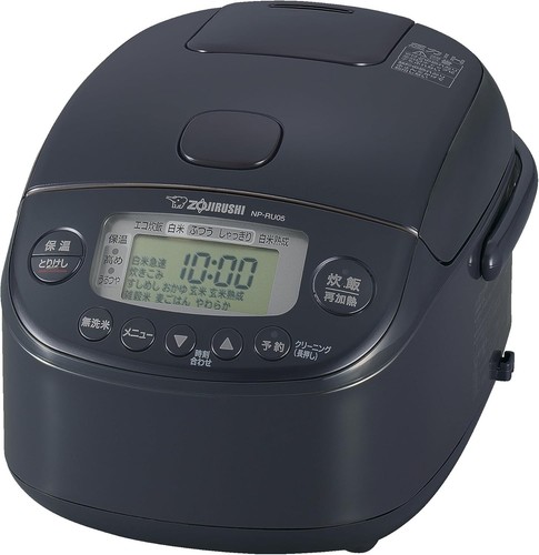 Zojirushi mahobin cuociriso - mahobin,
