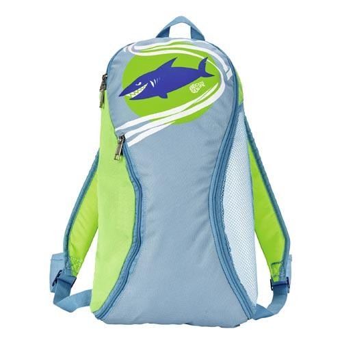 Zaino beco sealife blu - beco-sealife®, |