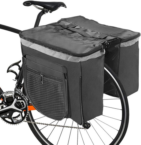 Borsa per bicicletta - per,