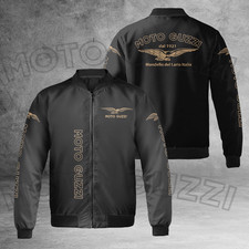 Giacca Bomber Antivento