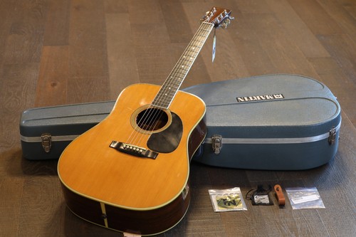 Chitarra acustica martin - chitarra, d-35