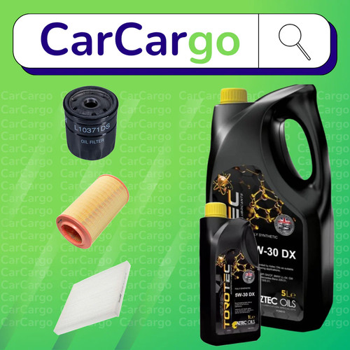 Kit tagliando peugeot - tagliando,