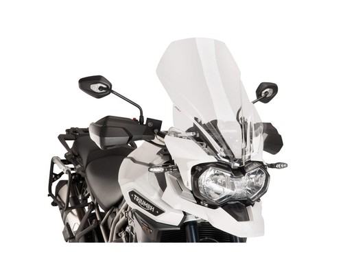 Puig touring schermo luce fumo - puig,