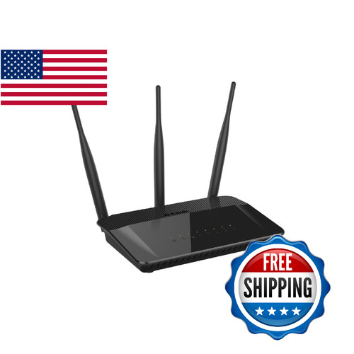 Link ac750 router dual - ac750,