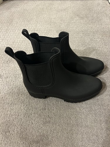 Stivaletti pioggia jeffrey - stivaletti,