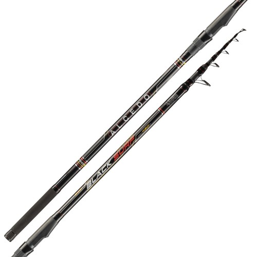 Canna pesca telescopica - pesca,