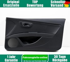 Seat Leon Sc 5F5 2Türer