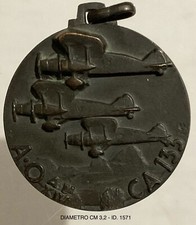 REGIA AERONAUTICA AFRICA