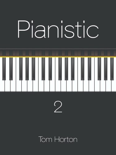 Libro musicale pianistico - , 2