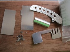 Pocher 1/8 Alfa Romeo 8C 2300