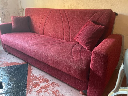 Divano letto posti usato - divano,