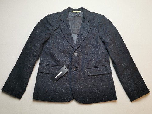 Giacca monopetto diesel - giacca,