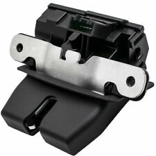 Serratura cofano posteriore