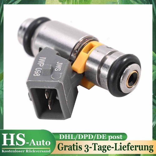 Injecteur essence pour renault - injecteur,
