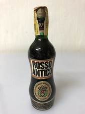 Raro Mignon Miniature Rosso