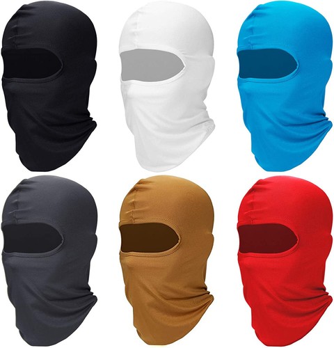 Balaclava maschera viso - balaclava,