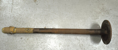 Semiasse per fiat 643 - per,