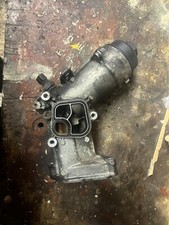 CUSTODIA FILTRO OLIO BMW 320D