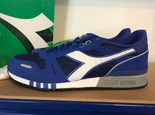Diadora Titan II 2 Royal Blue