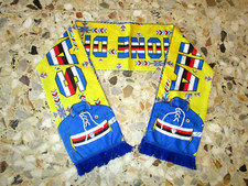 echarpe scarf sciarpa BOBBY