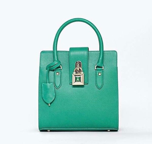 Borsa patrizia pepe pelle - patrizia, pepe,