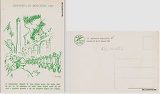 #  militari -ALPINI:  BOLOGNA