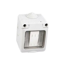 KIT CONTENITORE STAGNO CON