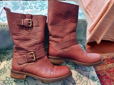 Stivali NOW Made In Italy