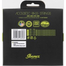 IBANEZ IABS4XC32 - MUTA BASSO