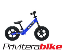 BALANCE BIKE BICI PEDAGOGICA VERTIGO BLU - 100050116