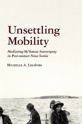 Unsettling mobility mediating - unsettling,