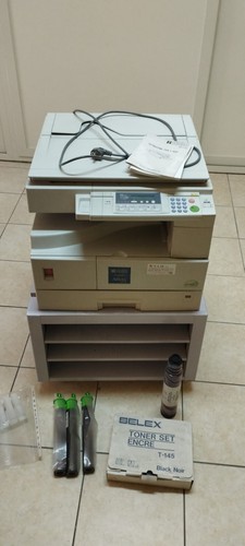 stampante