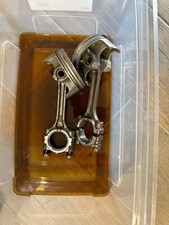 Pistoni Yamaha MT-07 2014-2016 / Engine Pistons