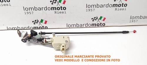 Attuatore meccanismo apertura - attuatore,