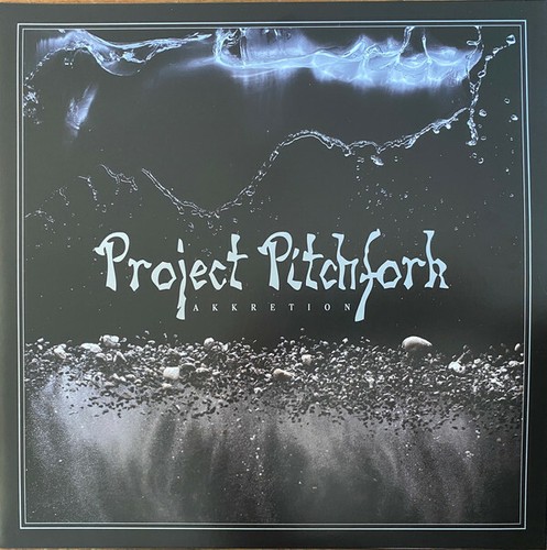 Project pitchfork - pitchfork, –