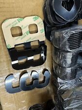 Numeri targa taglio laser 4D