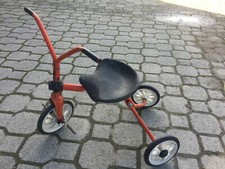 Triciclo Giordani Vingage