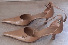 Scarpe donna a punta Hot Ice. Primavera/estate. Misura 37